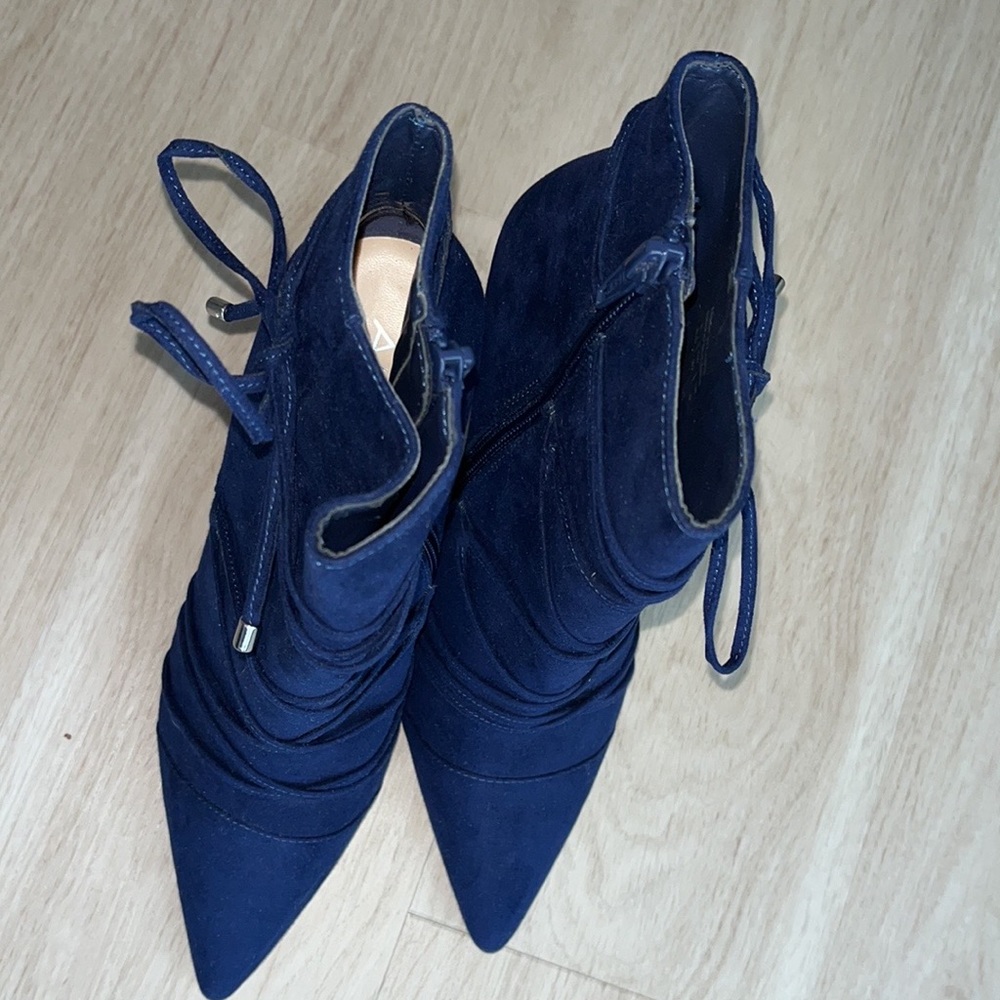 Booties - Picture 2 of 5